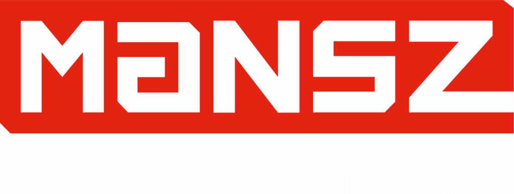 Mansz logo